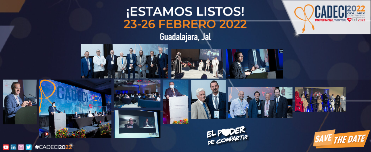 cadeci 2022 cardiologia intervencionista