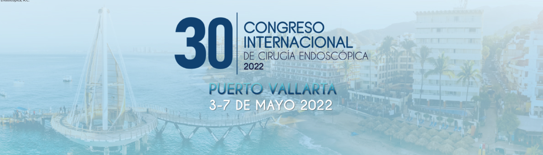 AMSE - Congreso Internacional de Cirugía Endoscópica