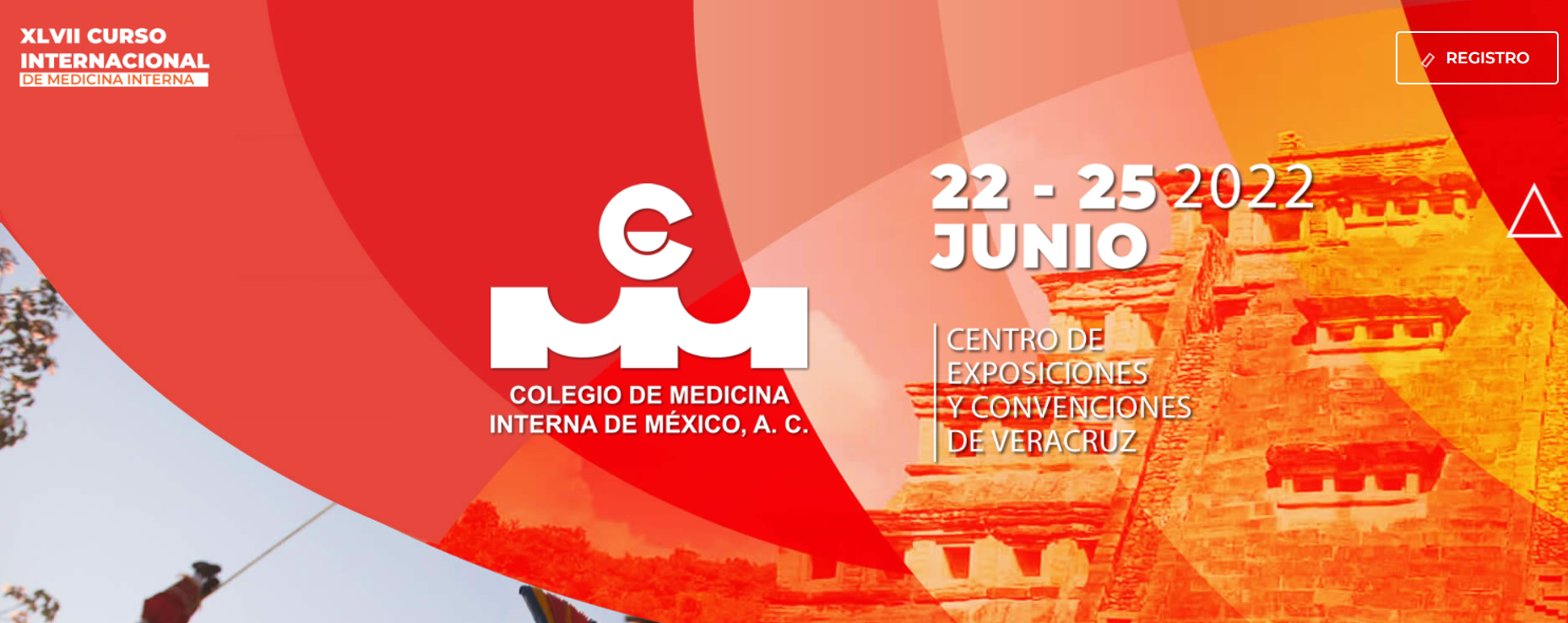 Curso Internacional de Medicina Interna