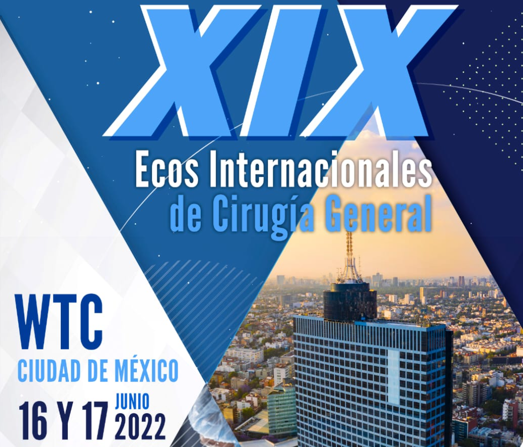Ecos Internacionales de Cirugía